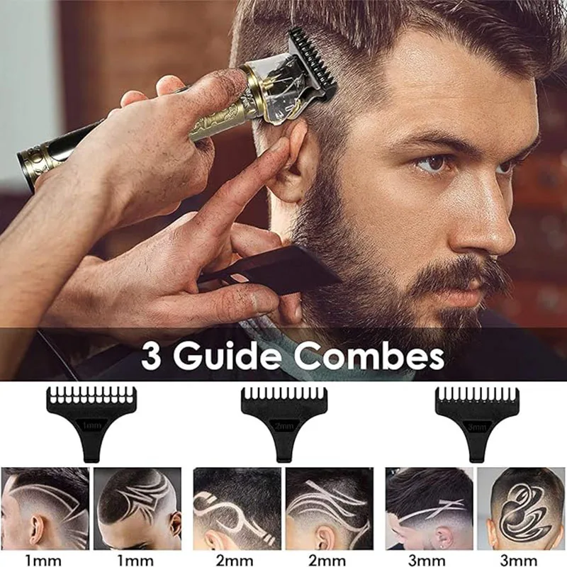 T9 Men Grooming Kit Cordless H - Beard Trimmer Cordless review and price