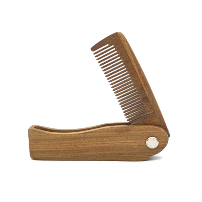 Foldable Green Sandalwood Bear - Men'S Grooming Hairstyles review and price