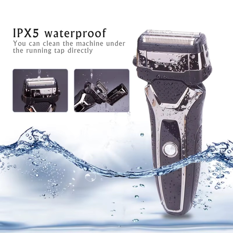 Surker Electric Shaver for Men - Men'S Grooming Gift Set review and price