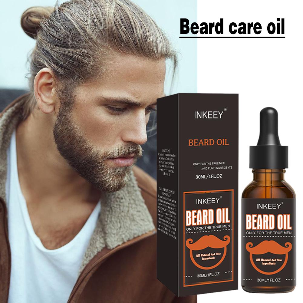 2PCS Beard Care Oil For Men Na - Men'S Grooming Oil review and price