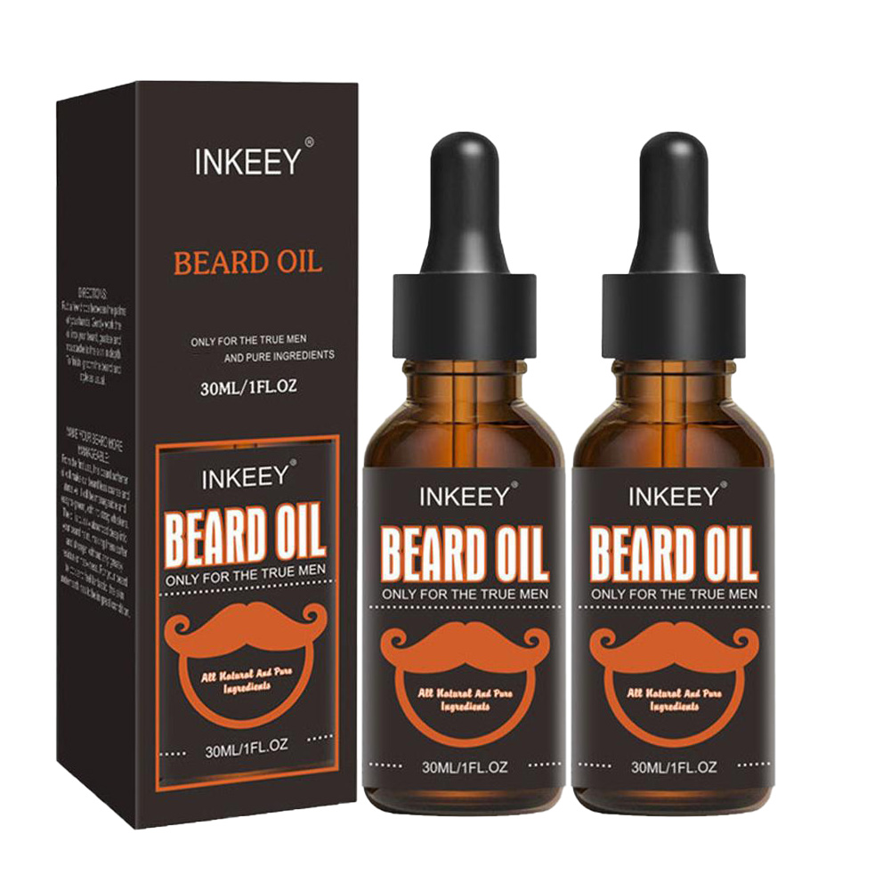 2PCS Beard Care Oil For Men Na - Men'S Grooming Oil review and price