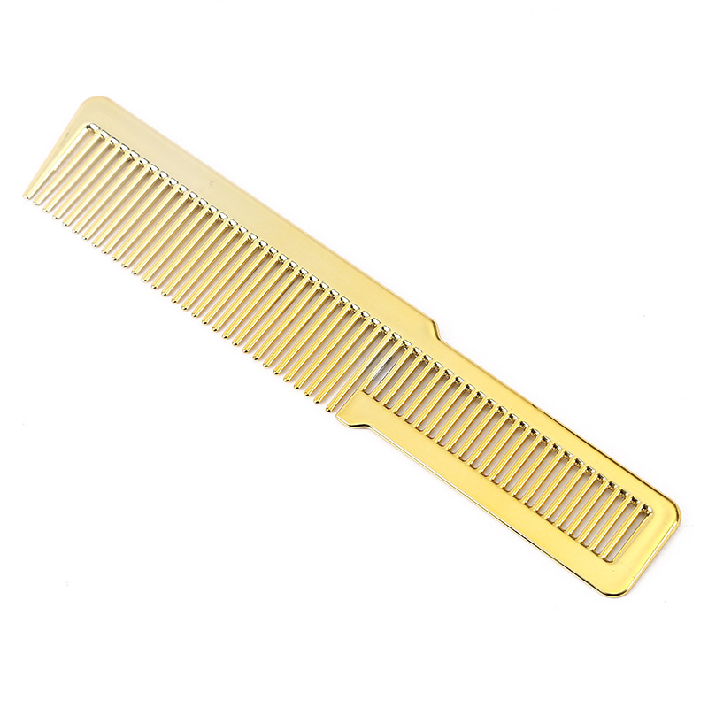Colorful Barber Comb Men Porta - Men'S Grooming Oil review and price