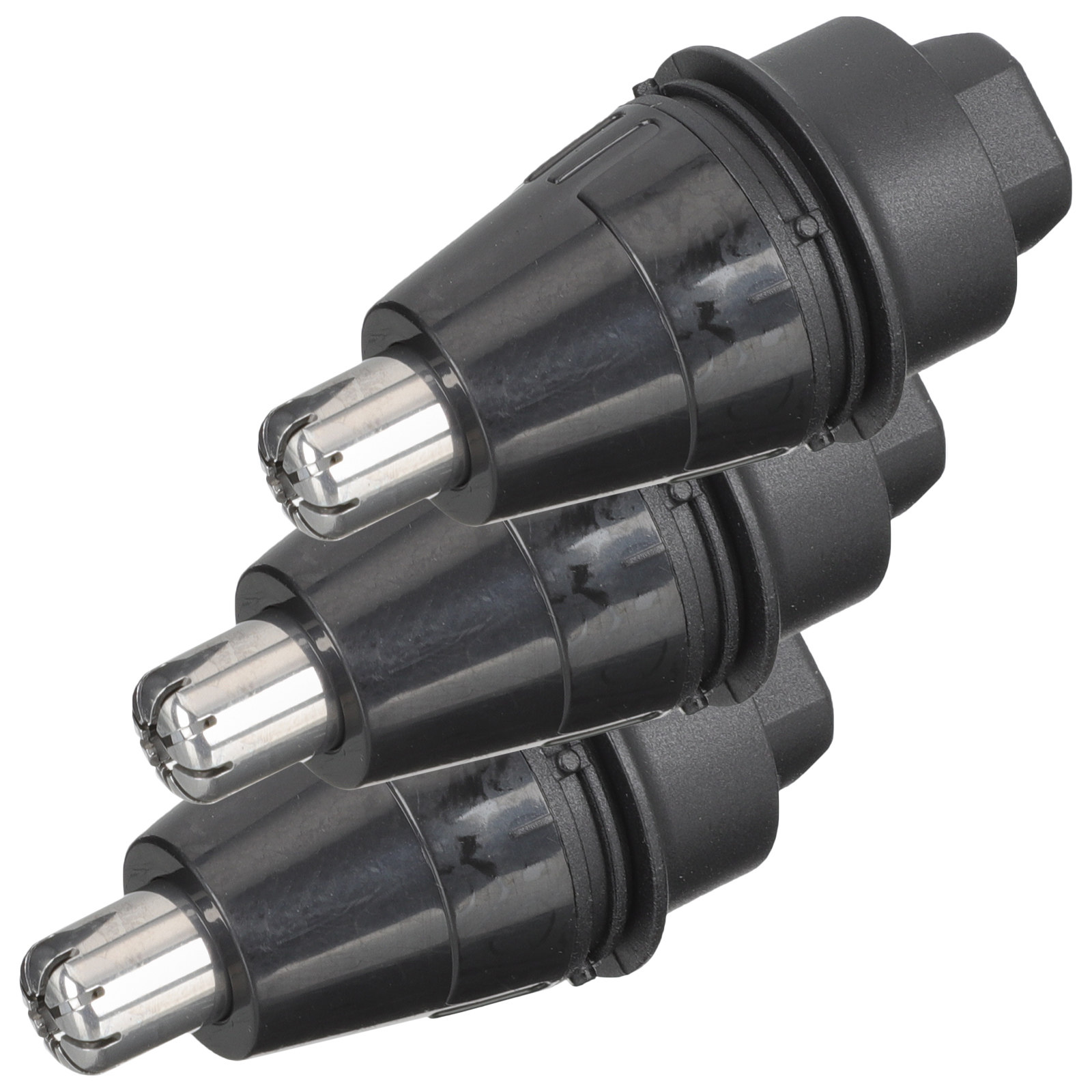 3Pcs Nose Hair Trimmer Replace - Nose Hair Trimmer review and price