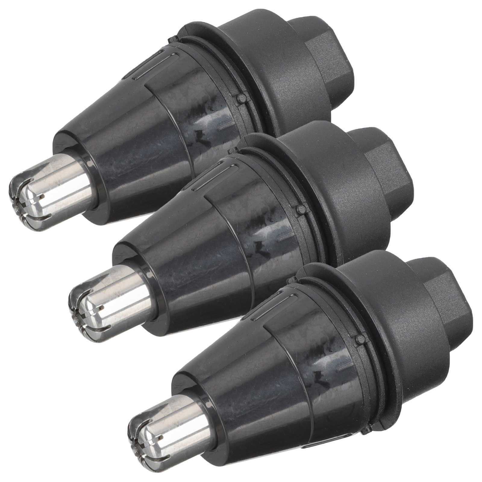 3Pcs Nose Hair Trimmer Replace - Nose Hair Trimmer review and price
