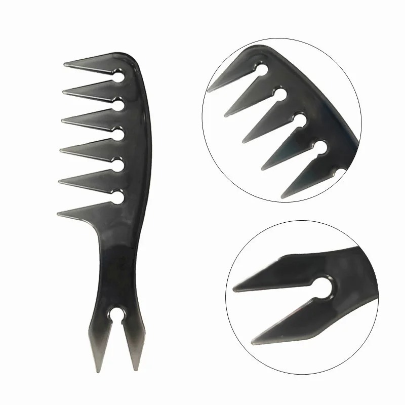 1/3pcs Wide Tooth Hair Comb –  - Men'S Grooming Hairstyles review and price