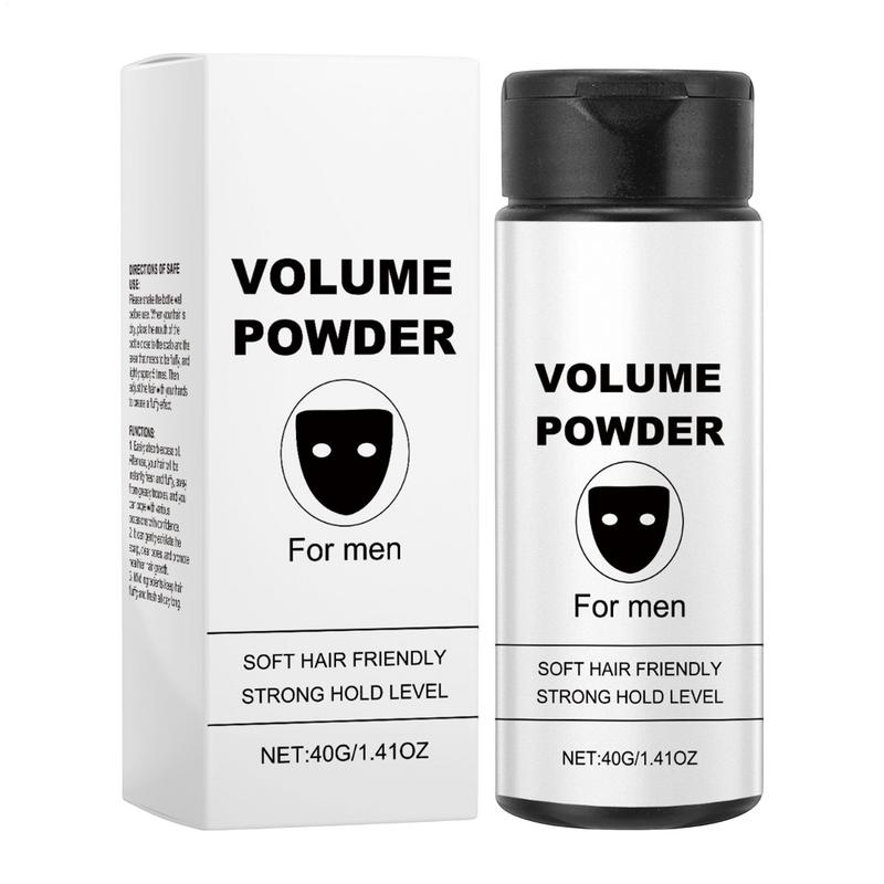 Texture Powder Volumizing Text - Men'S Grooming Hairstyles review and price