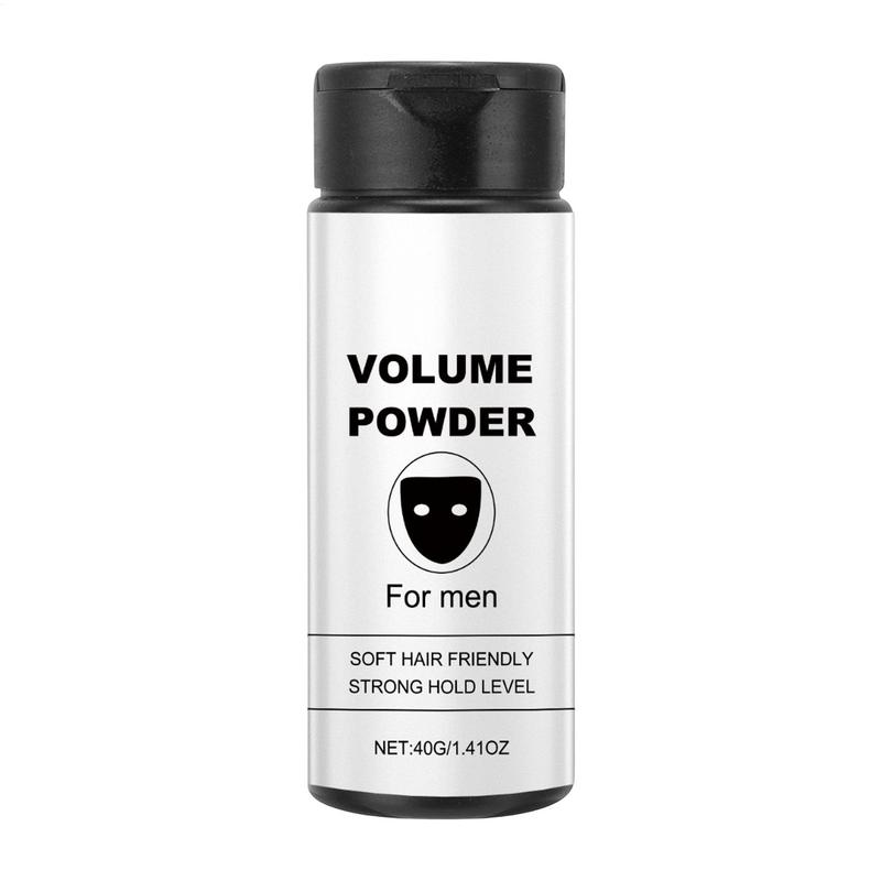 Texture Powder Volumizing Text - Men'S Grooming Hairstyles review and price