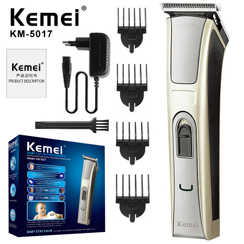 Kemei Cordless Rechargeable Ha - Men'S Grooming Boxes review and price